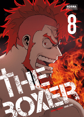 THE BOXER N 08