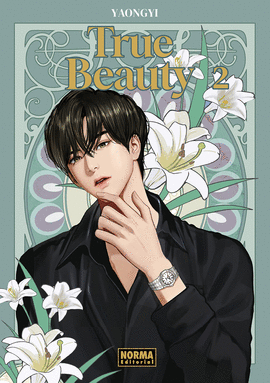 TRUE BEAUTY N 02