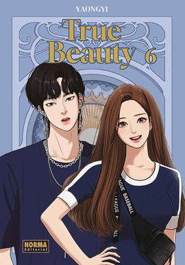 TRUE BEAUTY N 06