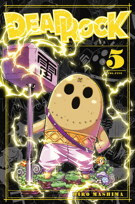 DEAD ROCK N 05
