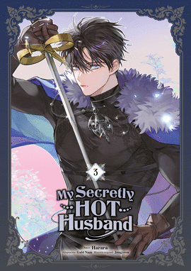 MY SECRETLY HOT HUSBAND N 03