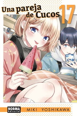 UNA PAREJA DE CUCOS N 17