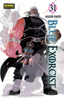 BLUE EXORCIST N 31
