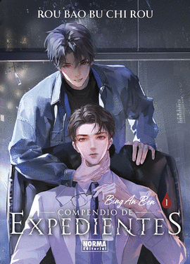 COMPENDIO DE EXPEDIENTES N 01