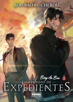 COMPENDIO DE EXPEDIENTES N 02