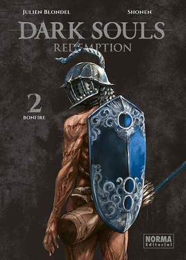 DARK SOULS REDEMPTION N 02