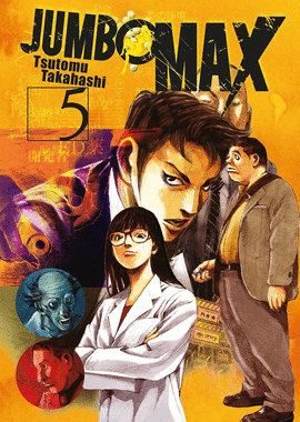 JUMBO MAX N 05