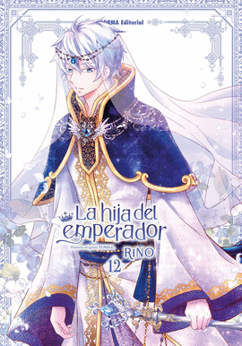 HIJA DEL EMPERADOR LA N 12