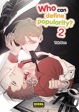 WHO CAN DEFINE POPULARITY N 02