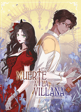 MUERTE A LA VILLANA N 03