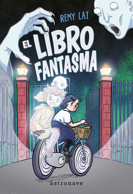 LIBRO FANTASMA EL