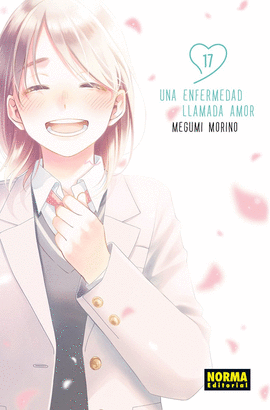 UNA ENFERMEDAD LLAMADA AMOR N 17