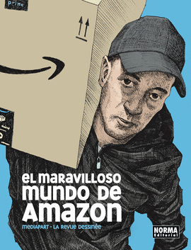 MARAVILLOSO MUNDO DE AMAZON EL