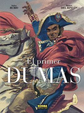 PRIMER DUMAS EL EDICION INTEGRAL