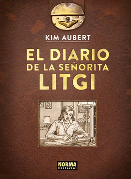 DIARIO DE LA SEÑORITA LITGI EL