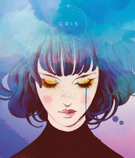 GRIS ARTBOOK NUEVA EDICION