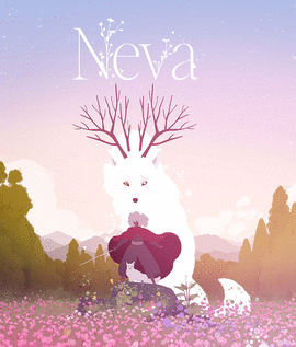 NEVA ARTBOOK