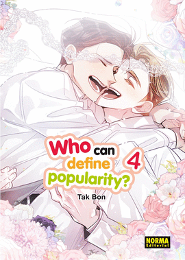 WHO CAN DEFINE POPULARITY N 04