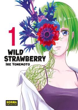 WILD STRAWBERRY N 01
