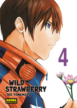 WILD STRAWBERRY N 04