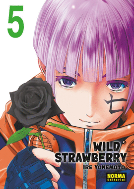WILD STRAWBERRY N 05