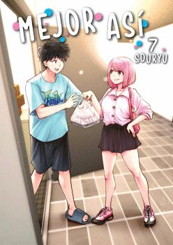 MEJOR ASI N 07