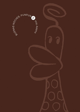 BUENAS NOCHES PUNPUN N 09