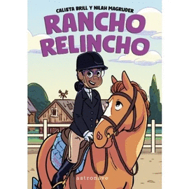 RANCHO RELINCHO