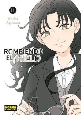 ROMPIENDO EL HIELO N 11