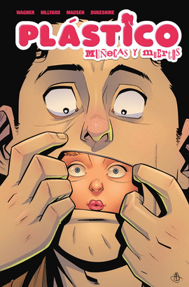 PLASTICO MUÑECAS Y MUERTOS