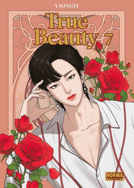 TRUE BEAUTY N 07