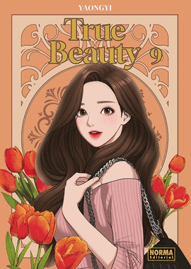 TRUE BEAUTY N 09