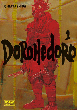 DOROHEDORO N 01