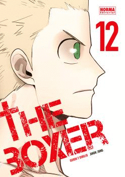 BOXER 12 THE