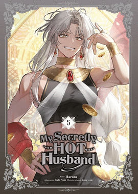 MY SECRETLY HOT HUSBAND N 05