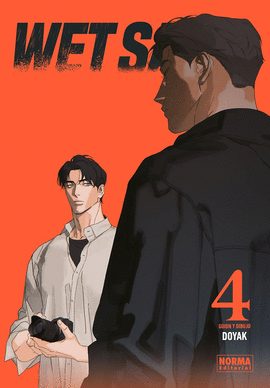 WET SAND N 04