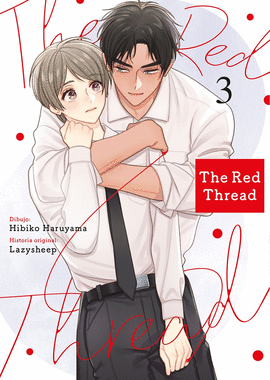 THE RED THREAD N 03