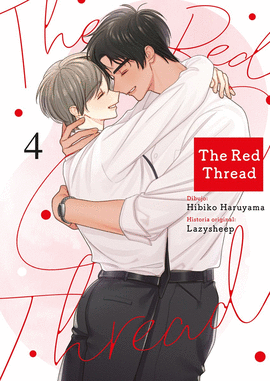 THE RED THREAD 04