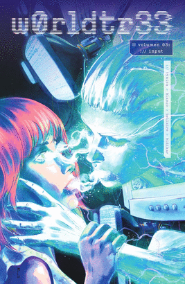 W0RLDTR33 N 03 INPUT