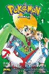 POKEMON N 15 ESMERALDA N 01
