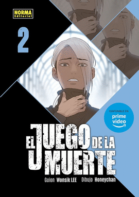 JUEGO DE LA MUERTE EL N 02