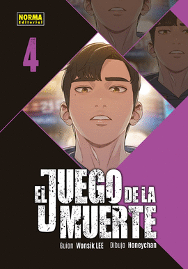 JUEGO DE LA MUERTE 04 EL