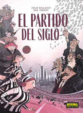 PARTIDO DEL SIGLO EL