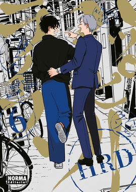 HAPPY KUSO LIFE N 06