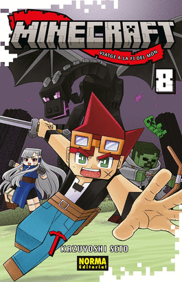 MINECRAFT 08