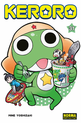KERORO N 31
