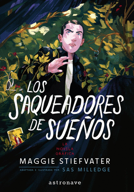 SAQUEADORES DE SUEÑOS LOS