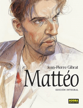 MATTEO EDICION INTEGRAL