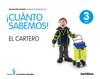 CUANTO SABEMOS 3 AÑOS EL CARTERO 2011