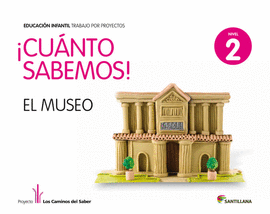 CUANTO SABEMOS 4 AÑOS EL MUSEO 2011